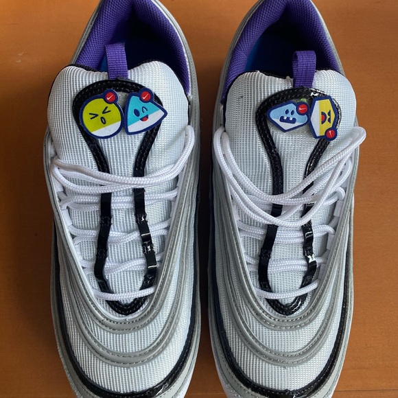 Nike air max 97- “airmoji” - Picture 2 of 6